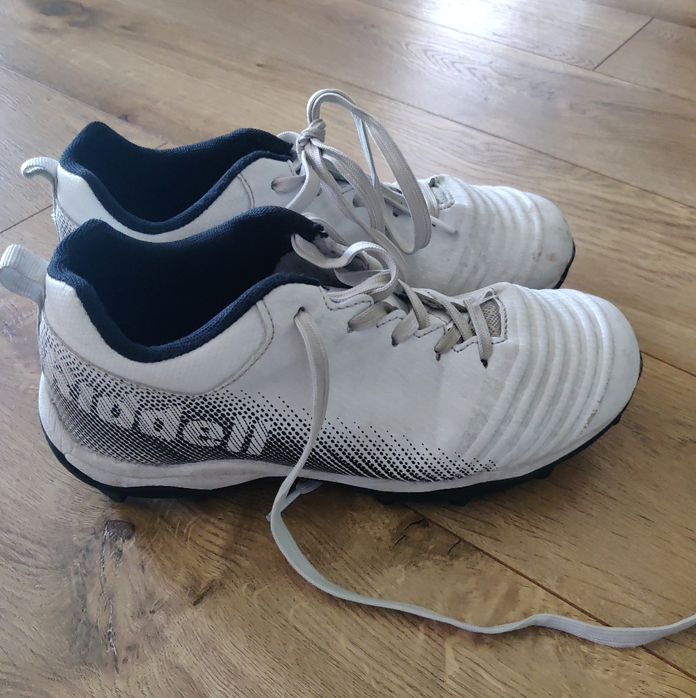 Riddell Boy's Cleat Shoes